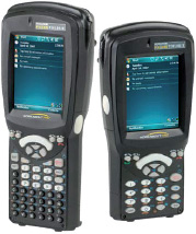 Náhled výrobku: PSION WA PRO C