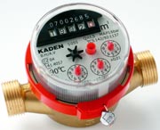 Náhled výrobku: KADEN S055 TV