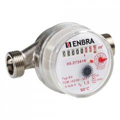 Náhled výrobku: ENBRA ETI, pulzní výstup (TUV)